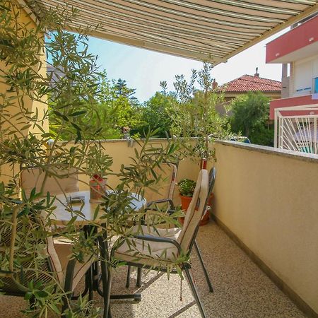 Appartamento Sunshine Makarska Esterno foto