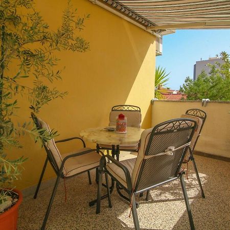 Appartamento Sunshine Makarska Esterno foto