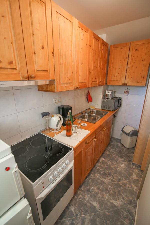 Appartamento Sunshine Makarska Esterno foto