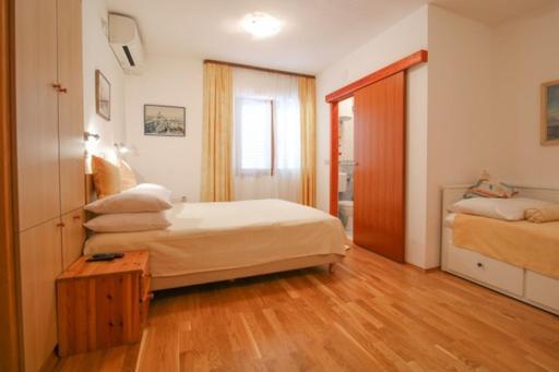 Appartamento Sunshine Makarska Esterno foto