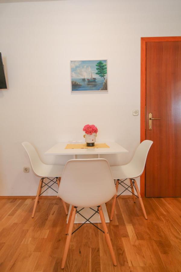 Appartamento Sunshine Makarska Esterno foto