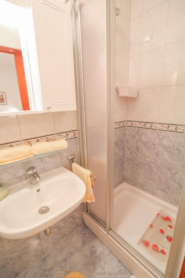Appartamento Sunshine Makarska Esterno foto